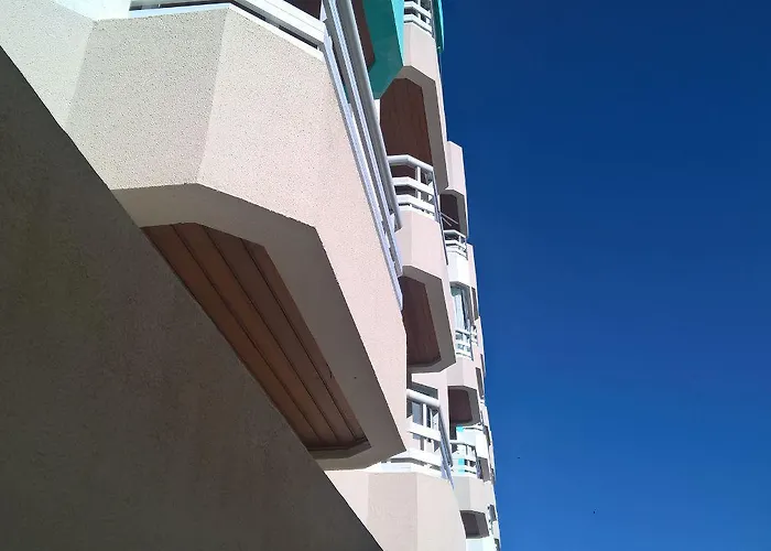 Flat Estrela Do Mar