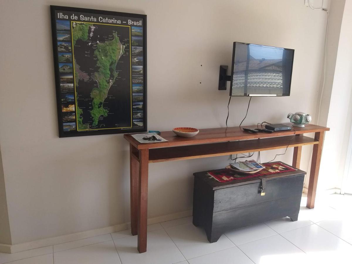 Apartamento Flat Estrela Do Mar Florianópolis
