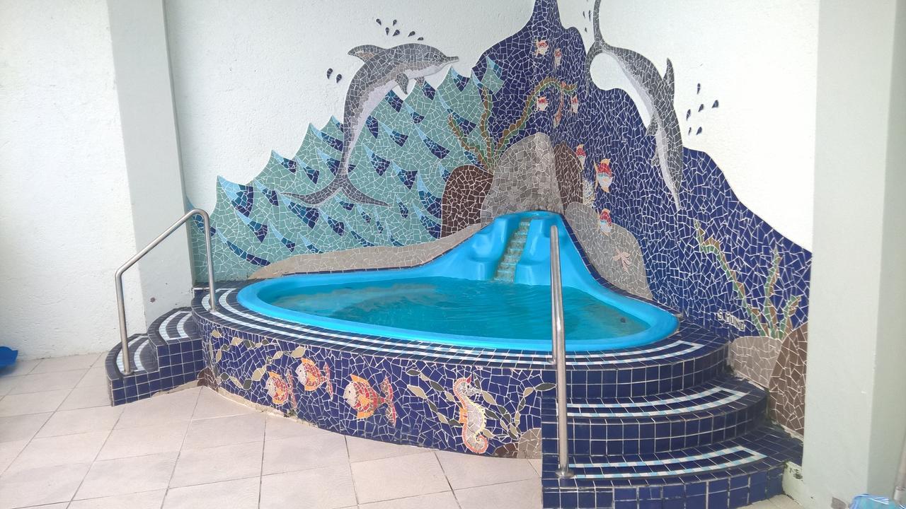 Flat Estrela Do Mar *
