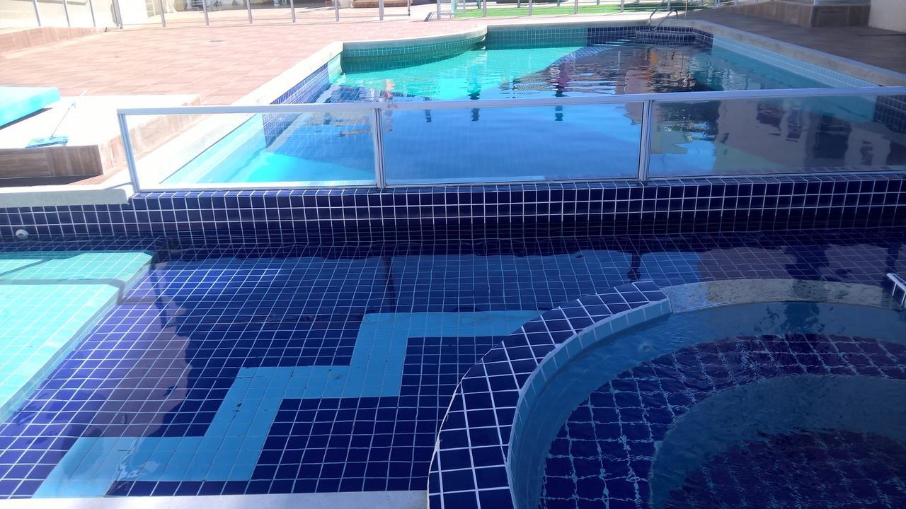Flat Estrela Do Mar Apartamento
