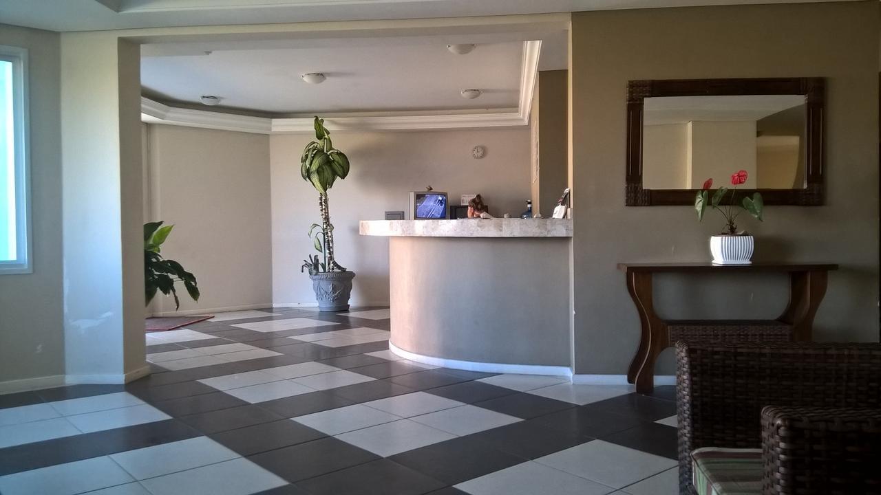 Flat Estrela Do Mar Apartamento Florianópolis