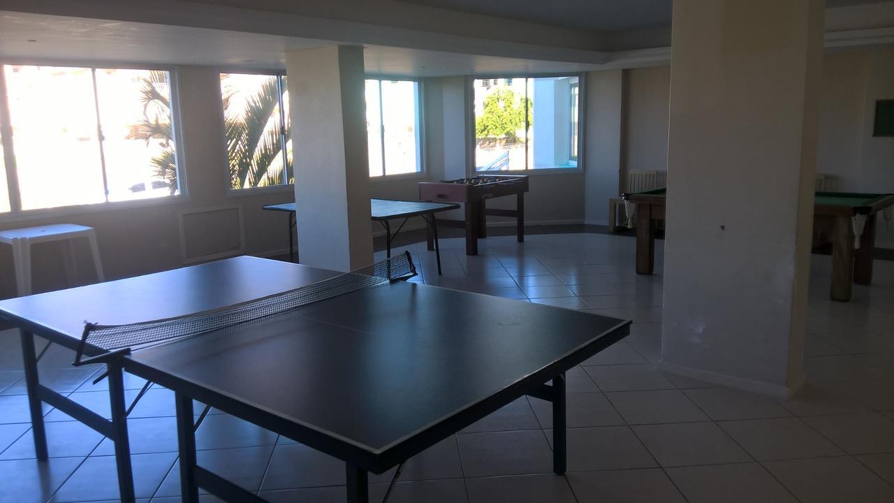 Flat Estrela Do Mar Apartamento Florianópolis