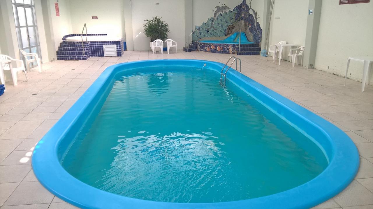 Apartamento Flat Estrela Do Mar *