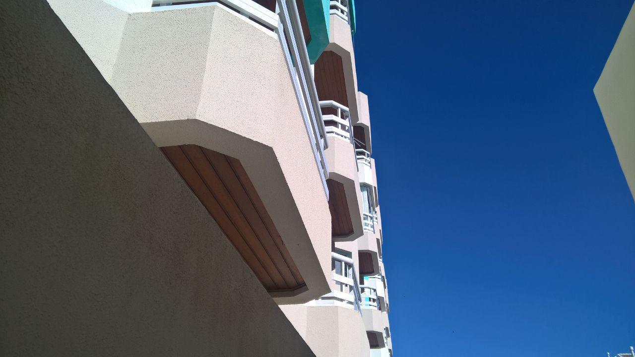 Apartamento Flat Estrela Do Mar