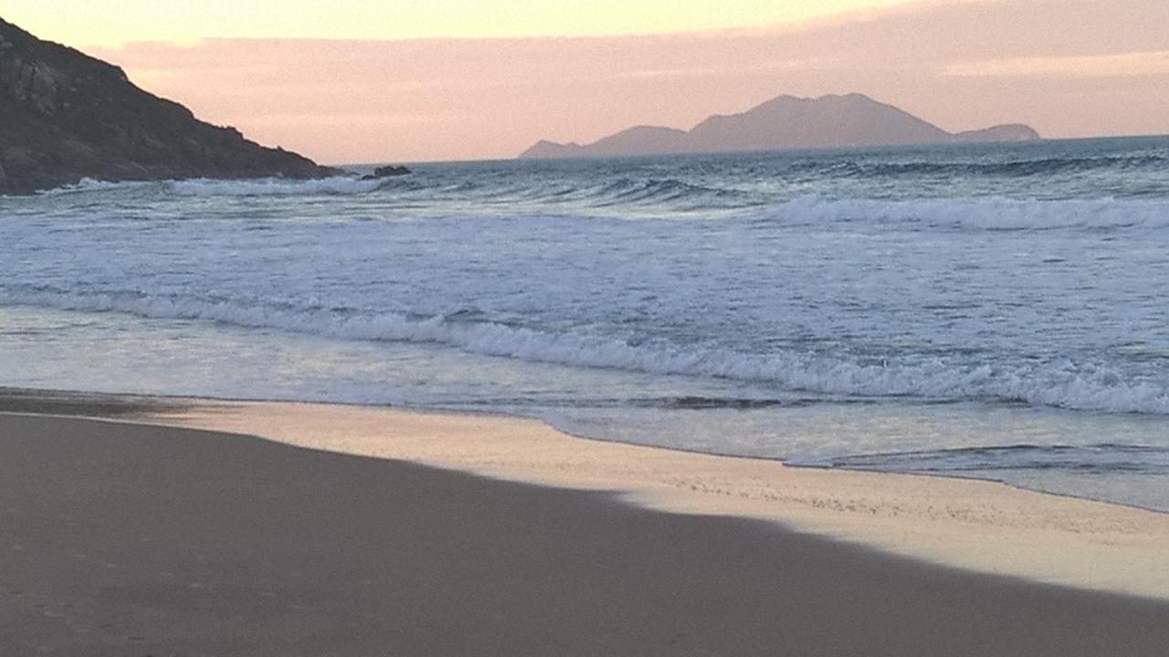 Apartamento Flat Estrela Do Mar Florianópolis