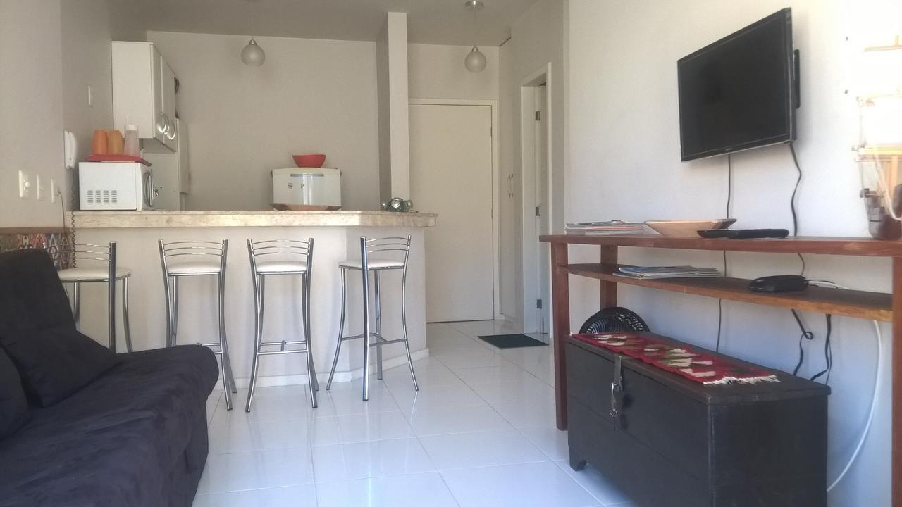 Apartamento Flat Estrela Do Mar Florianópolis