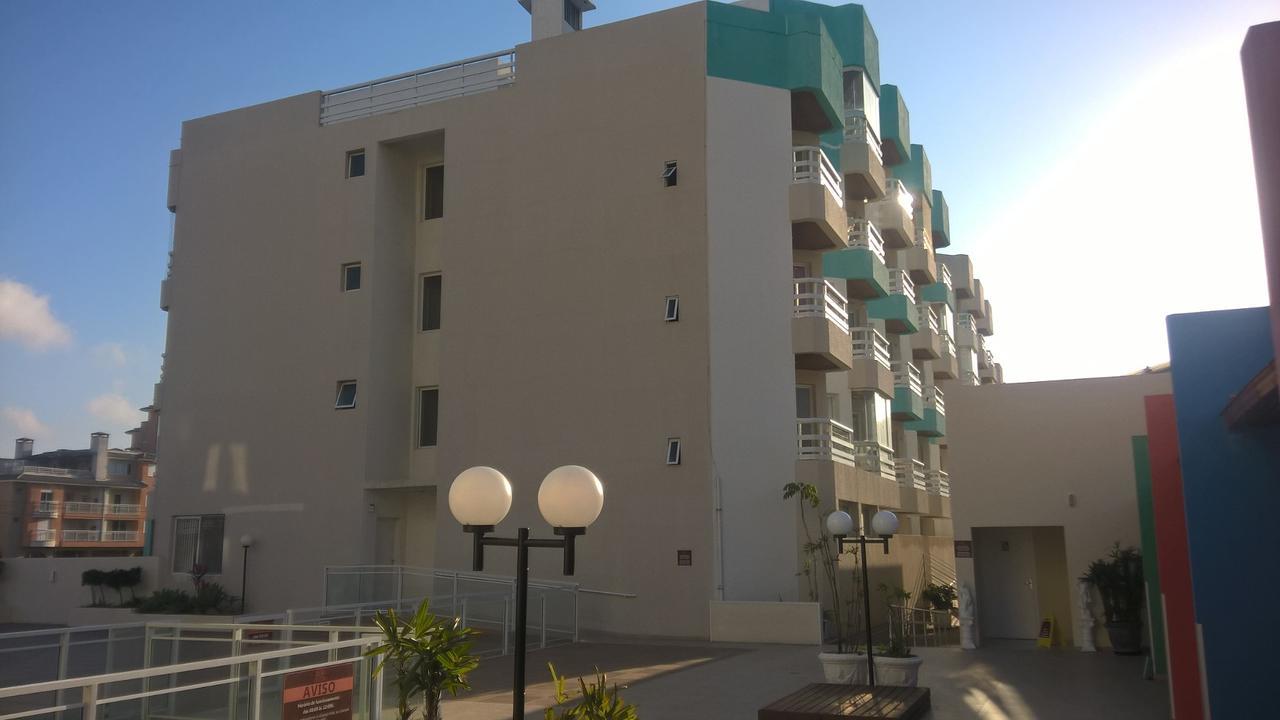 Flat Estrela Do Mar * Florianópolis