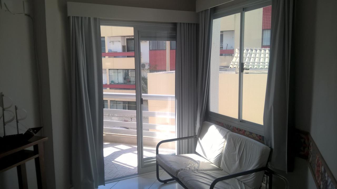 Apartamento Flat Estrela Do Mar *